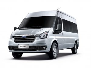 Thuê xe 16 chổ