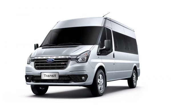 Thuê xe 16 chổ